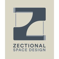 Zectional Space Design logo - Similar company to Renddder