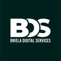 Briela Digital Services logo - Similar company to Kp Digital Services