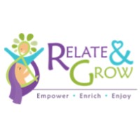 Relate & Grow logo - Similar company to Aim Mechanical