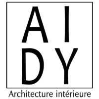 Agence Aidy logo - Similar company to Robert Gervais Studio