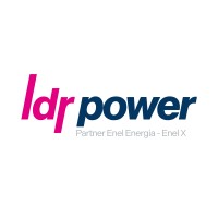 LDR Power logo - Similar company to Rea Company