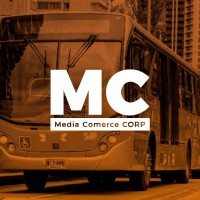 Media Comerce-Publicidad Exterior logo - Similar company to Finmark.