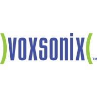 VoxSonix logo - Similar company to Bri-Tek Technologies Ltd