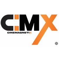 Cinemagnetix logo - Similar company to Rikon