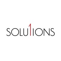 Solu1ions logo - Similar company to Pilotlabs