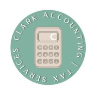 Clark Accounting & Tax Services, LLC logo - Similar company to Clark Pros Tax & Accounting
