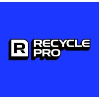 Recycle Pro logo - Similar company to Quadrant Metals