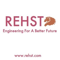 REHST logo - Similar company to Global Aviation Services  Gmbh (Gasi)