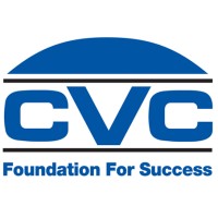 CVC Construction logo - Similar company to Jts Communities