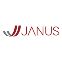 Janus logo - Similar company to Bs Track