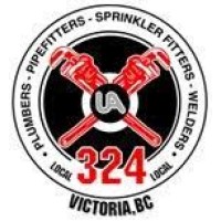 UA Local 324 logo - Similar company to International Union Of Operating Engineers Local 324