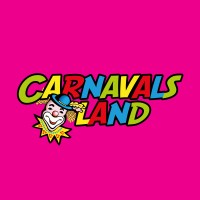 Carnavalsland logo - Similar company to Feestbazaar