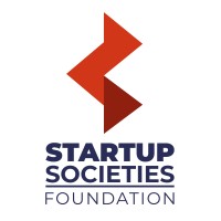 Startup Societies Foundation logo - Similar company to Leaders In Entrepreneurship At Carolina