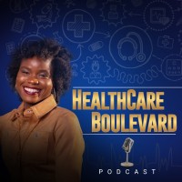HealthCare Boulevard Podcast logo - Similar company to Podcast Guest Agent
