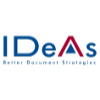 IDeAS - Document Advisors logo - Similar company to Gma Office