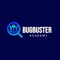 Bugbuster Academy logo - Similar company to Synergydevs