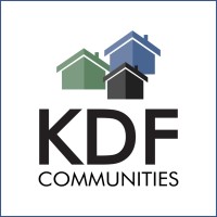 KDF Communities, LLC logo - Similar company to 21 Alpha Group