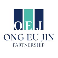 Ong Eu Jin Partnership logo - Similar company to Tsf Law