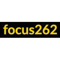 focus262 logo - Similar company to Alphafusion
