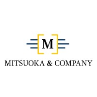Mitsuoka & Company logo - Similar company to Riot House