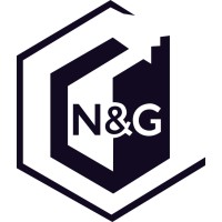 N&G Walls Ltd logo - Similar company to Alb Brickwork Ltd