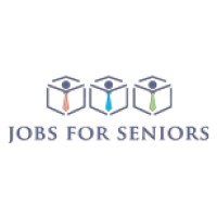 Jobs for Seniors logo - Similar company to Jofss - Jobs Opportunity For Seniors