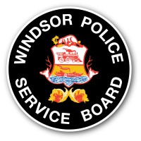 Windsor Police Service Board logo - Similar company to Windsor Police Service