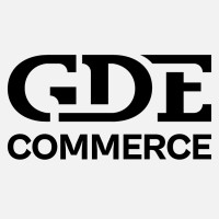 GDE Commerce logo - Similar company to Fire Brands