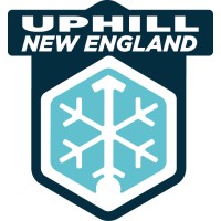 Uphill New England logo - Similar company to Zippity, Inc