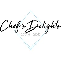 Chef's Delights Catering logo - Similar company to Chef'D Catering & Chef Services