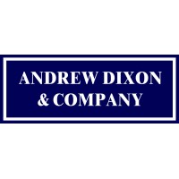 Andrew Dixon & Company logo - Similar company to Drm Aggregate Solutions Ltd