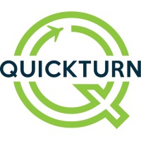 QuickTurn logo - Similar company to Aero Engine Solutions