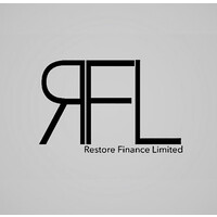Restore Finance Limited logo - Similar company to Bespoke Destinations