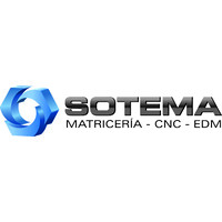 SOTEMA - Soluciones Técnicas Matricería, s.l. logo - Similar company to Sotema