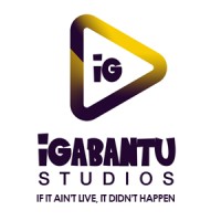 iGabantu Studios logo - Similar company to Tanzania Livestock Research Institute (Taliri)