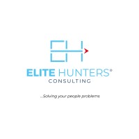 ELITE HUNTERS CONSULTING COMPANY logo - Similar company to Smart Decision Training Company