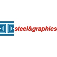 Steel&Graphics srl logo - Similar company to Bioagricoop Scrl