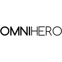 OmniHero logo - Similar company to Contentation