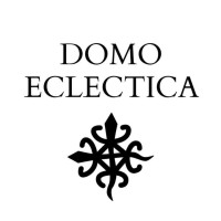 Domo Eclectica - Galerie voor kunst en design logo - Similar company to Harder Better Stronger (Hbs) Benelux