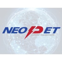 NEOPET LTD logo - Similar company to Ace Engineering / (주)에이스엔지니어링