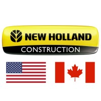 New Holland Construction North America logo - Similar company to Productive Resources