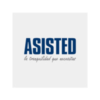 ASISTED | Asistencia domiciliaria a las personas logo - Similar company to Cuidar Salud