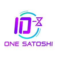 One Satoshi logo - Similar company to Wilson Logistics
