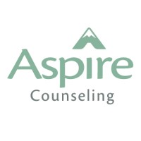 Aspire Counseling MO logo - Similar company to Marble Wellness