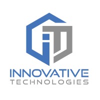 Innovative Technologies LLC logo - Similar company to Innovative Technology Ltd