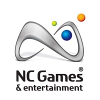 NC Games logo - Similar company to Nxgen