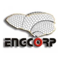 ENGCORP - Engineering Corporation Ltd logo - Similar company to Taz Engineering Company Ltd (Tazetco)