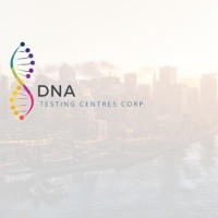 DNA Testing Centers, Corp logo - Similar company to Nextgen Founders Lab
