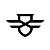 Crossfly logo - Similar company to Pants&Socks.Com