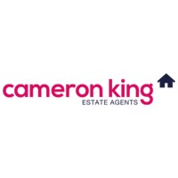 Cameron King Estate Agents logo - Similar company to Asset Plus Associates